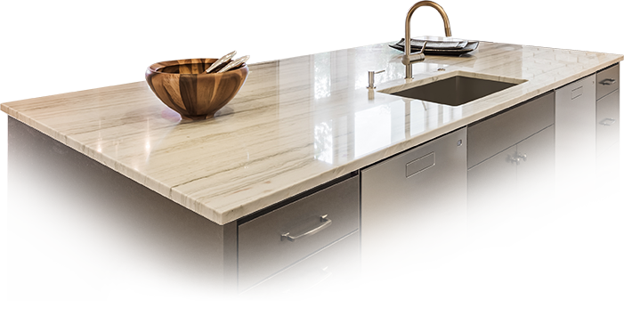 Kitchen Countertops