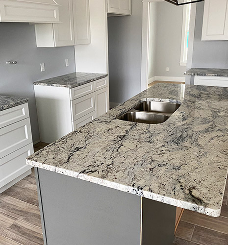 Kitchen Countertops