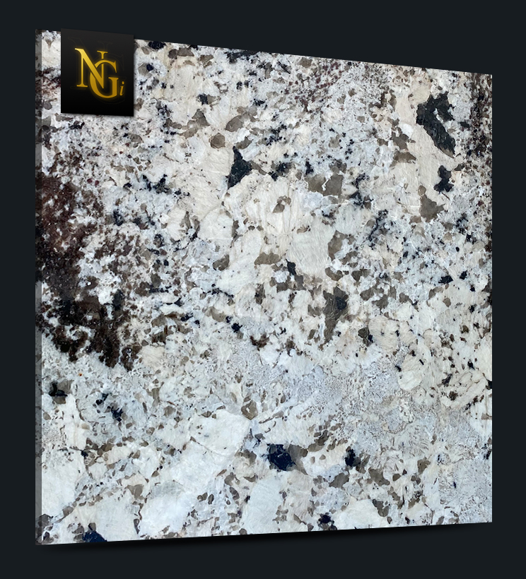 Granite Countertops - Alaska Supreme