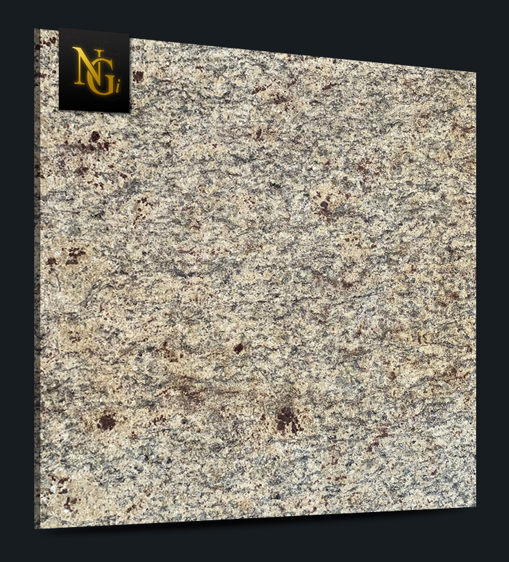 Granite Countertops - Amarelo S. Francisco