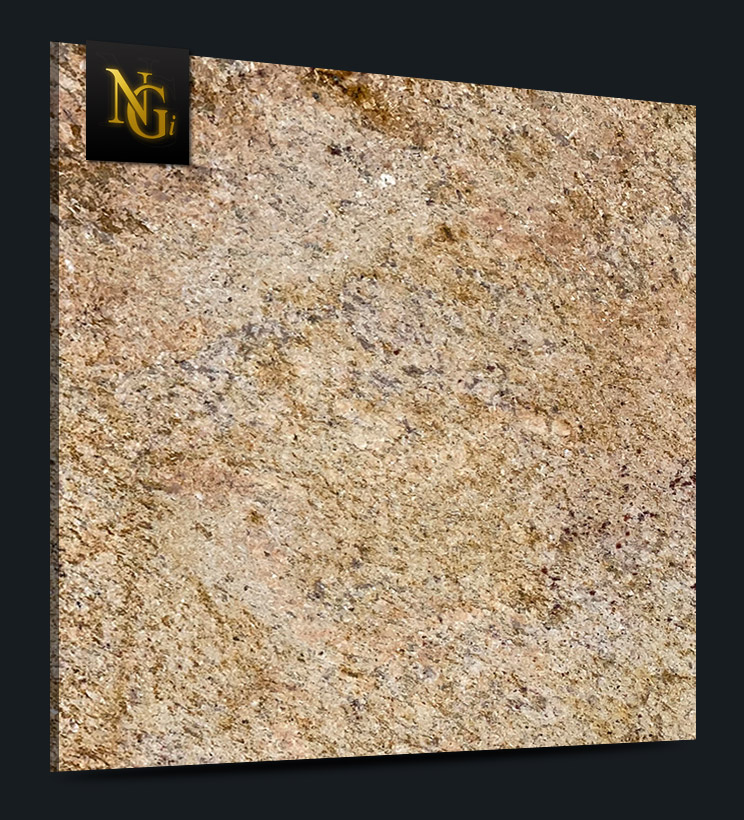 Granite Countertops - Madura Gold