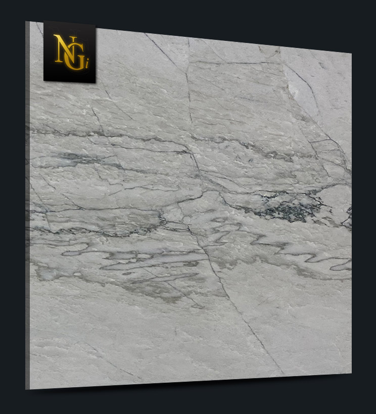 Granite Countertops - Calacatta