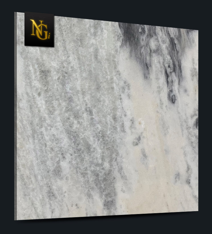 Marble Countertops - White Champagne