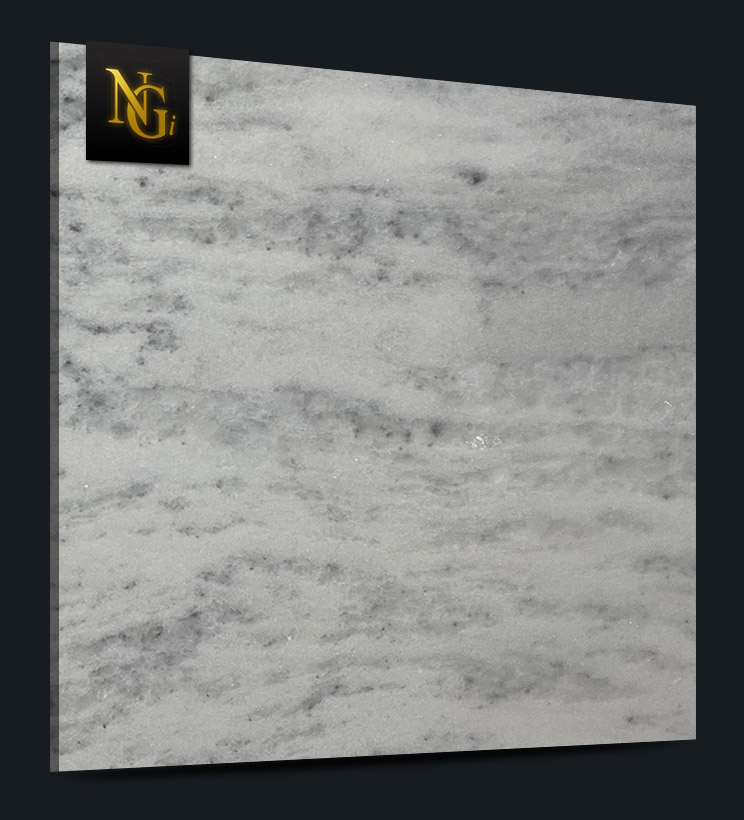 Marble  Countertops - White Special