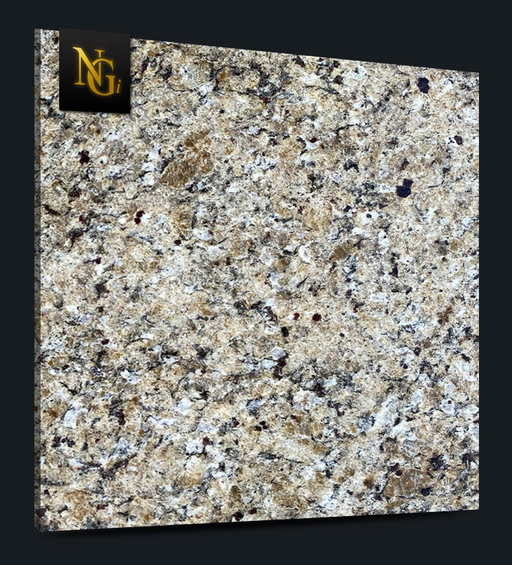 Granite Countertops - New Venetian