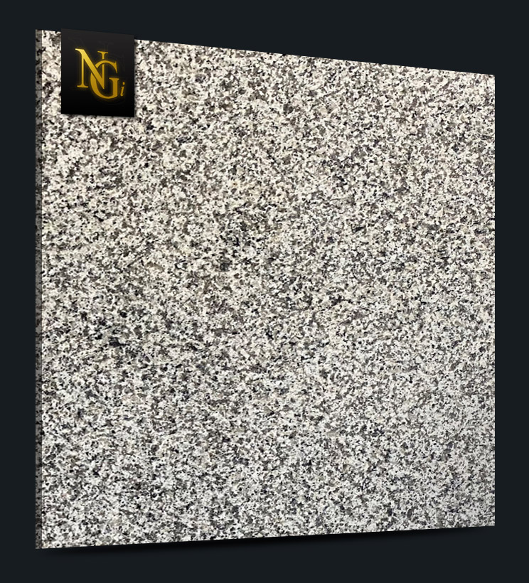 Granite Countertops - White Fortaleza